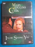 I'll Be Seeing You, Cd's en Dvd's, Dvd's | Thrillers en Misdaad, Vanaf 12 jaar, Ophalen of Verzenden, Zo goed als nieuw, Detective en Krimi