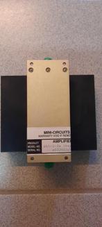 High power amplifier 5 à 500 Mhz, Telecommunicatie, Ophalen, Nieuw, Zender