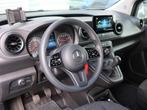 Mercedes-Benz Citan 110 CDI L1 PRO 2x SCHUIFDEUR, Voorwielaandrijving, Stof, Euro 6, 4 cilinders