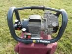 Contimac Cm 240/10/5 W Zuigercompressor, Doe-het-zelf en Bouw, Compressors, Ophalen, 10 bar of meer, Zo goed als nieuw, Olievrij
