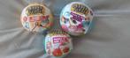 MINI VERSE make it mini food, spa, lifestyle (nieuw) 3stuks, Kinderen en Baby's, Ophalen, Nieuw