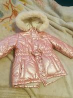 Veste pour filles, Kinderen en Baby's, Babykleding | Maat 80, Ophalen, Zo goed als nieuw, Meisje, Jasje