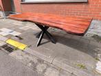 Boomstamtafel in het mooie séquoia, Ophalen of Verzenden, Nieuw