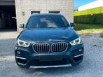 BMW X1 2.0 dA sDrive18 X line, Autos, BMW, Jantes en alliage léger, SUV ou Tout-terrain, 5 places, Carnet d'entretien