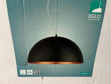 EGLO hanglamp Gaetano 1 (nieuw)