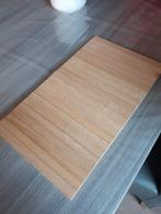 Plankje voor over zetel te leggen, 2 stuks, Ophalen, Zo goed als nieuw