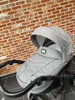 Quax Avenue 3-in-1 kinderwagen - accessoires inbegrepen, Ophalen, Gebruikt, Kinderwagen, Overige merken