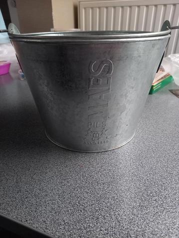 Metalen koelemmer Maes, Ophalen of Verzenden, Zo goed als nieuw, Overige typen, Overige merken