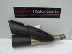 Originele Uitlaat / Demper Ducati Diavel 1200 2011-2014-2017, Ophalen of Verzenden, Nieuw