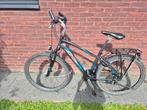 Herenfiets bnb, Fietsen en Brommers, Ophalen, Gebruikt