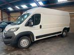 Peugeot boxerhatchback, Stof, Euro 6, Bedrijf, Diesel