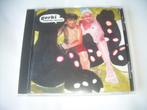 CD - GORKI - EINDELIJK VAKANTIE, Cd's en Dvd's, Ophalen of Verzenden, Zo goed als nieuw, Pop