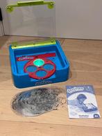 Dessineo - leren tekenen, Kinderen en Baby's, Speelgoed | Educatief en Creatief, Ophalen, Zo goed als nieuw, Met licht