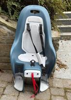 B Tweepersoons kinderzitje voor op de fiets, Fietsen en Brommers, Fietsaccessoires | Fietsstoeltjes, Ophalen, Zo goed als nieuw