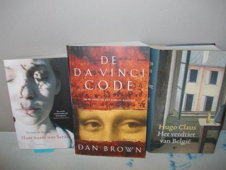 Boeken, Antiquités & Art, Antiquités | Livres & Manuscrits, Enlèvement