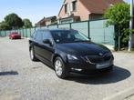 Skoda Octavia 1.6 TDI Automaat, Stof, Adaptieve lichten, 4 cilinders, Zwart