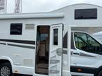 Rimor Kilig 695 | Alkoof + Twinbedden, Caravans en Kamperen, Mobilhomes, Overige merken, Alkoof, Ford, Bedrijf