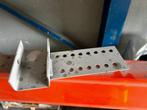NIEUW Roosteranker plaat u - 550 st -UITVERKOOP -50%, Ophalen, Nieuw