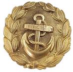 duitse  kriegsmarine gesp, Ophalen of Verzenden