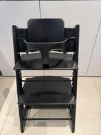 STOKKE tripp.trapp - chaise enfants + newborn set, Kinderen en Baby's, Ophalen, Zo goed als nieuw, Meegroeistoel, Stoelverkleiner
