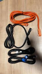 Parallelle verbindingskabel Pylontech kabel US5000 2m, Verzenden, Nieuw