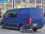 Mercedes Sprinter 314 CDI Automaat Dubbel Cabine L2H1 Trekha, Auto's, Automaat, Achterwielaandrijving, Gebruikt, Euro 6