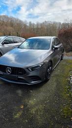 Mercedes Classe A 180 AMG LINE, Autos, Cuir, Classe A, Achat, Toit panoramique