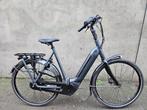 Gazelle Grenoble C380 Elektrische Fiets Bosch Performance, Fietsen en Brommers, Ophalen of Verzenden, Zo goed als nieuw, Gazelle