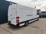 Mercedes-Benz Sprinter 314Cdi/Euro6/L3H2/13884Ex, Auto's, Bestelwagens en Lichte vracht, Euro 6, https://public.car-pass.be/vhr/aac2590d-7cef-453a-8a20-c5b3d76e9aad