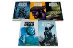 "Walking Dead", Comic Series (11 tomes), Comme neuf, Amérique, Enlèvement ou Envoi, Robert Kirkman