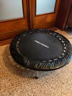 Fitnesstrampoline, Ophalen, Zo goed als nieuw