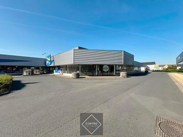 Commercieel te huur in Roeselare beschikbaar voor biedingen