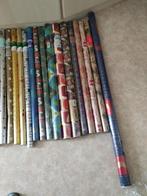 fantatie geschenkpapier nieuw uit te kiezen, Diversen, Ophalen of Verzenden, Nieuw