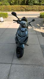 Piaggio zip 50cc 2-takt b-klasse, Fietsen en Brommers, Ophalen