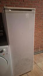 Frigo Beko, Enlèvement