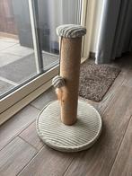 Kattenkrabpaal, Dieren en Toebehoren, Ophalen, Nieuw, Krabpaal