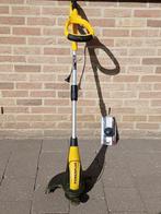 grastrimmer, Jardin & Terrasse, Coupe-bordures, Électrique, Comme neuf, Enlèvement, Powerplus
