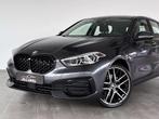 BMW 1 Serie 116 dA-1ERPRO-LED-BLUETOOTH-JANTES19-AIRCO-TVA, Autos, 1940 kg, Achat, Euro 6, Entreprise