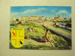 54079 - GROETEN UIT BREDENE - PANORAMA, Collections, Cartes postales | Belgique, Envoi