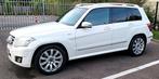 Mercedes GLK 200 CDI DIESEL, Auto's, Euro 5, Parkeersensor, Diesel, 5 deurs