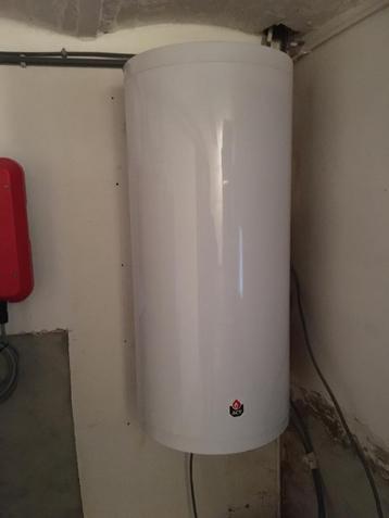 Elektrische boiler ACV 150 liter  beschikbaar voor biedingen