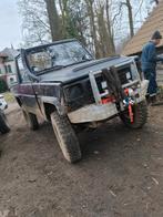 Vehicule offroad daihatsu rocky, Auto's, Daihatsu, Te koop, Rocky