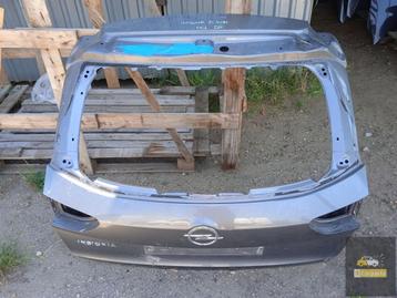 Opel Insignia B stationwagon achterklep beschikbaar voor biedingen