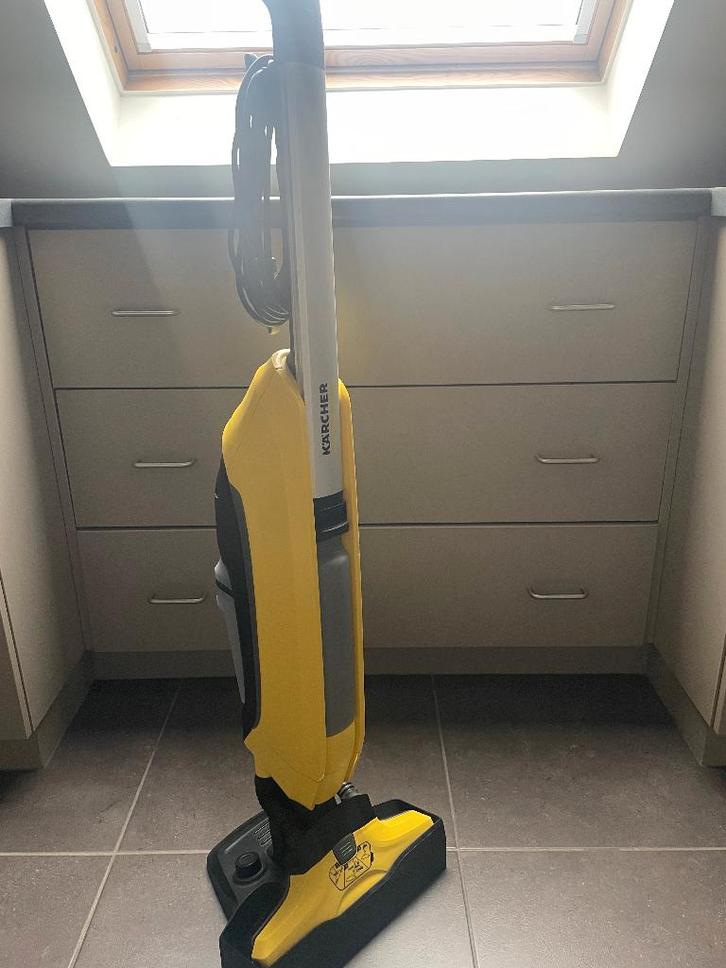 Karcher electrische vloerreiniger FC5 Premium, Maison & Meubles, Produits de nettoyage, Enlèvement