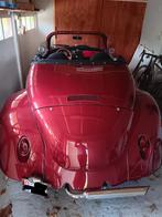 Volkswagen kever speedster, Auto's, Volkswagen, Te koop, Benzine, Stof, Cabriolet