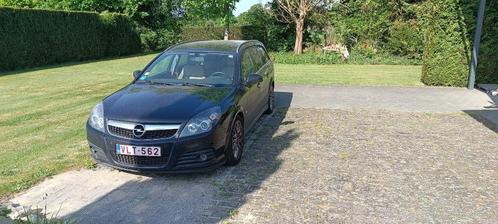 Opel Vectra Station Cosmo automatic, Auto's, Opel, Particulier, Vectra, ABS, Airbags, Airconditioning, Boordcomputer, Centrale vergrendeling