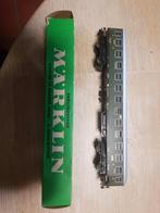 marklin 4027, Ophalen of Verzenden, Zo goed als nieuw, Wagon, Märklin