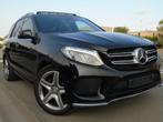 Mercedes Gle 250d 4Matic AMG *11/2016 *1e Eigen *Full-Option, GLE, Zwart, SUV of Terreinwagen, 150 kW