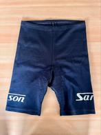 Oude wielerbroek/fietsbroek SANSON, Verzamelen, Kleding en Patronen, Ophalen, Zo goed als nieuw, Broek, Overig