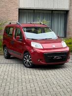Fiat Qubo 1.4 Benzine Airco CarPlay, Monovolume, Bedrijf, Handgeschakeld, 5 deurs